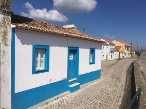 Portugal Camino a Fatima